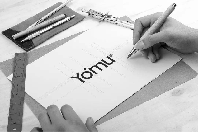 YOMU优沐淋浴房VI战略升级，全新形象绽放品牌新活力 